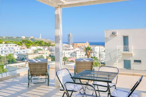 Le Cammire Luxury Apartment Leuca — 4-Star Luxury Hotel in Leuca, Italy