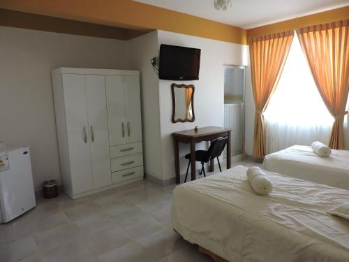 Felipez Hotel — Cochabamba — photo 3
