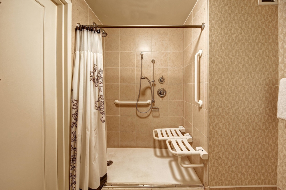 Residence Inn Norfolk Downtown - photo 26