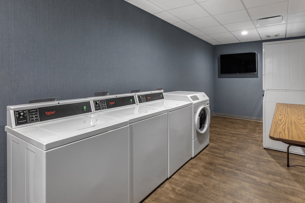 Staybridge Suites Dallas Grand Prairie by IHG - photo 54