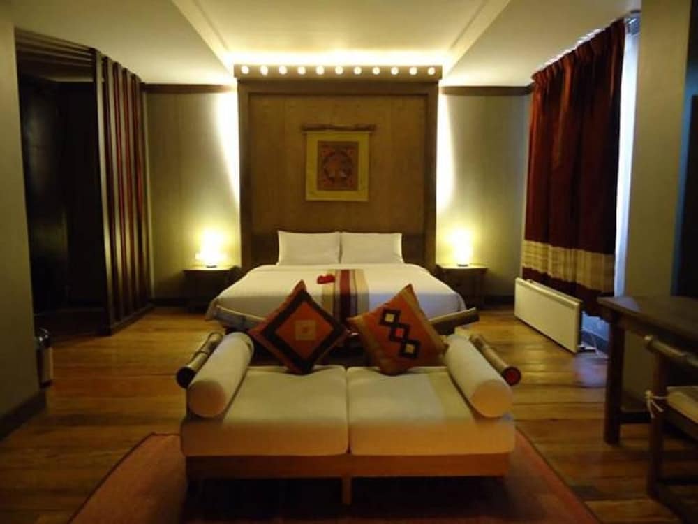 Haven Resort - last minute hotel in Paro