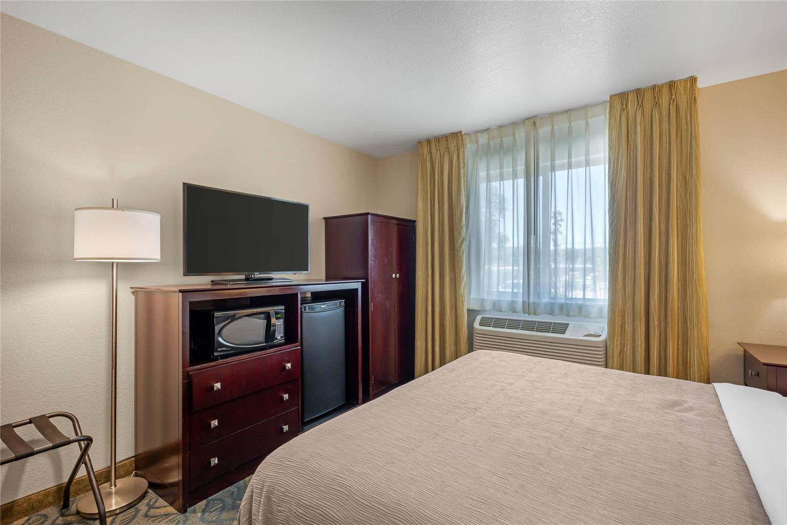Quality Inn Prescott - photo 22