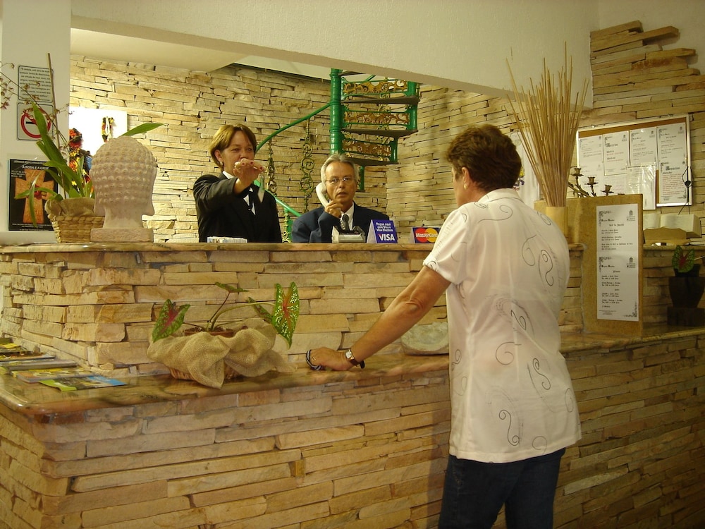 Hotel Mosteiro — Brotas — photo 3