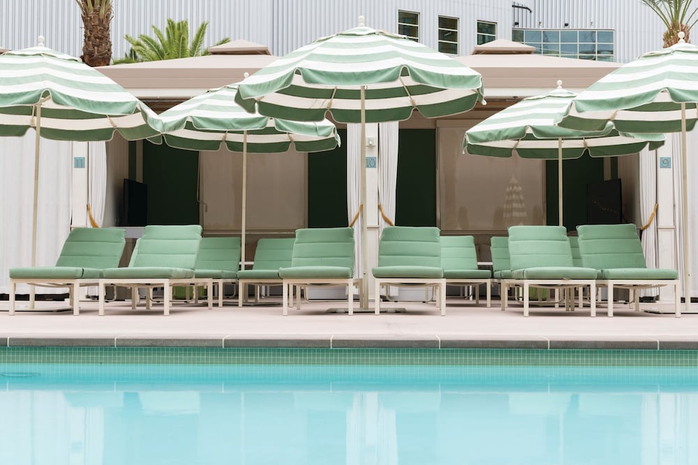Park Mgm Las Vegas - photo 36