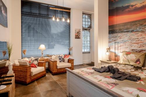 Sweet inn — 4-Star Luxury Hotel in Ieper, Belgium
