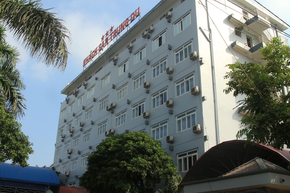 Trung Du Hotel in Vinh Yen, Vietnam