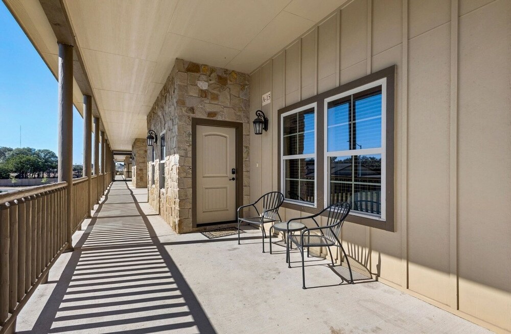 Old Mills Resort OM A11 2 Bedroom Condo by RedAwning - photo 22