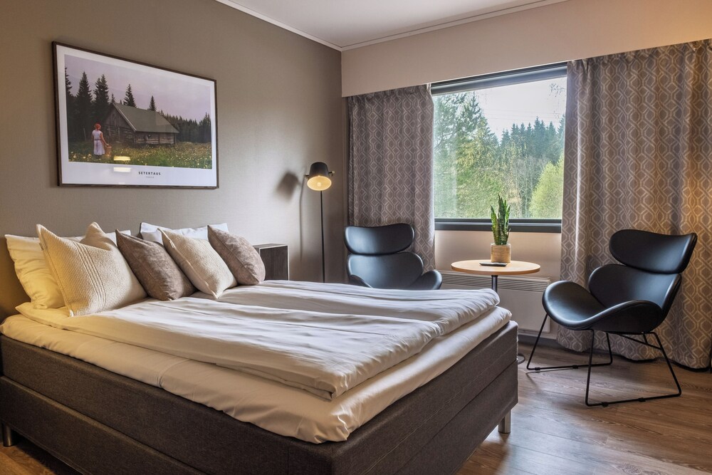 Snåsa Hotell AS — hotel in Snaase