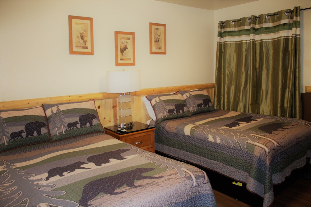 Fireside Lodge - photo 62