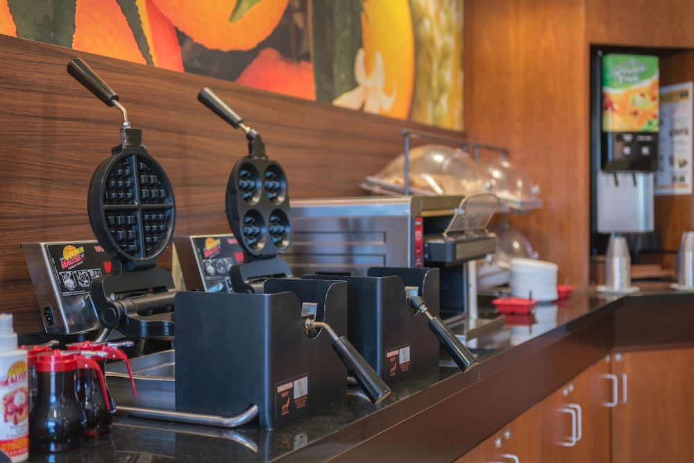 Fairfield Inn & Suites by Marriott San Antonio NE Schertz - photo 55