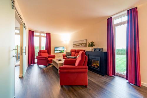 Resort Deichgraf Resort Deichgraf 27 05 — Wremen