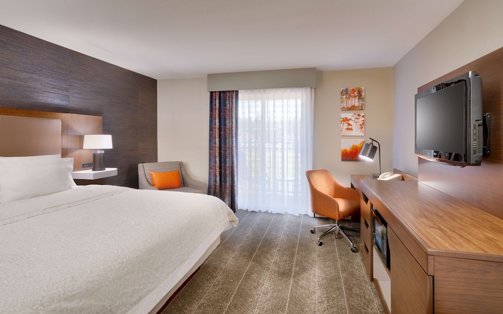 Hampton Inn & Suites Show Low Pinetop - photo 7