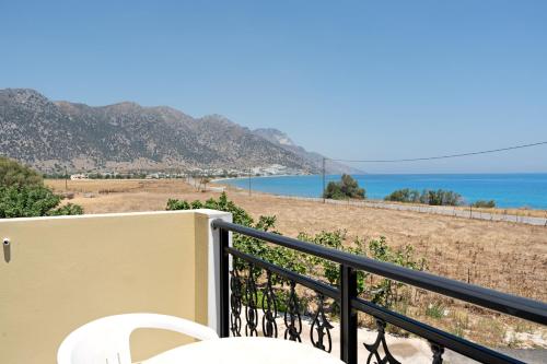 Athina seaside — 4-Star Luxury Hotel in Kardamaina, Greece