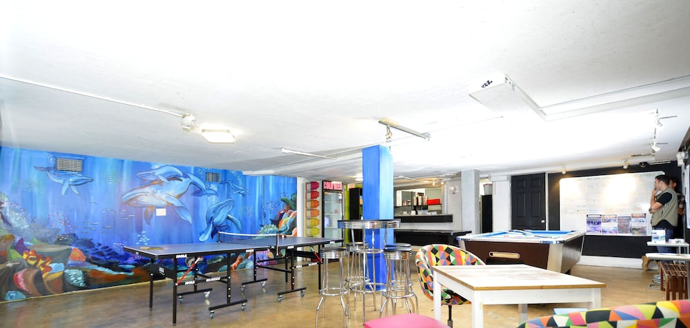 South Beach Rooms and Hostel - photo 3
