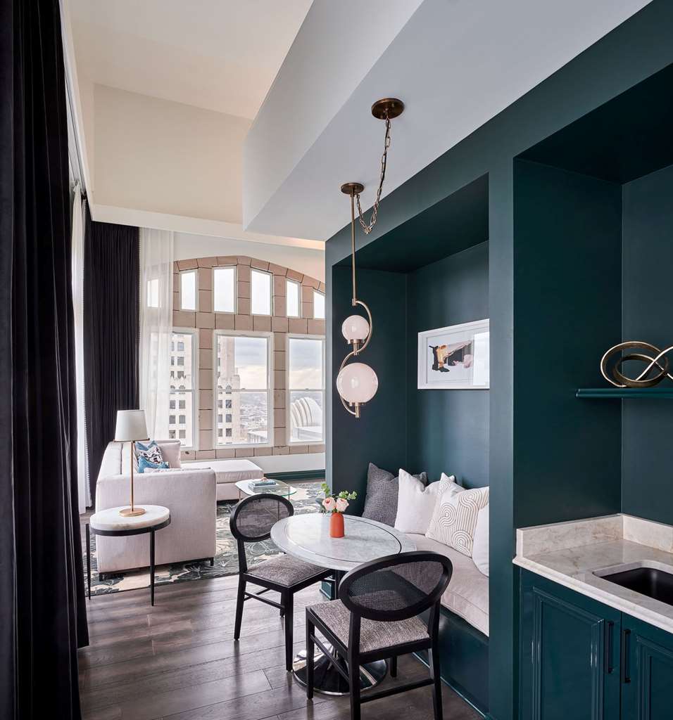 Hotel Kansas City in The Unbound Collection by Hyatt - photo 43
