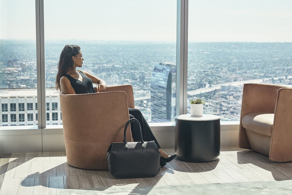 InterContinental Los Angeles Downtown by IHG - photo 126