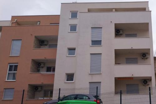 Apartments with parking space Podstrana Split 24063 — 4-Star Luxury Hotel in Podstrana, Croatia