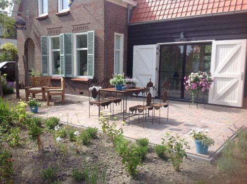 Sonop — 4-Star Luxury Hotel in Oostkapelle, Netherlands