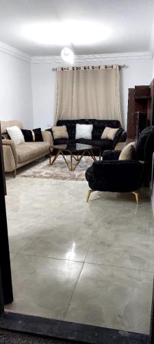 Unique Studio in Nasr City 4 beds & Sofa bed — 4-Star Luxury Hotel in Cairo, Egypt