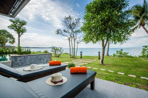 2h Resort Koh Samui in Koh Samui, Thailand