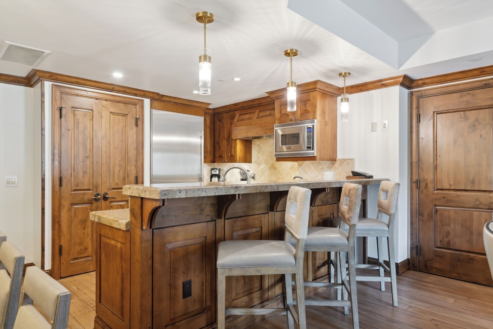 Hyatt Grand Aspen - photo 41
