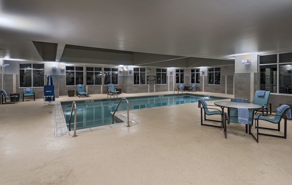 Residence Inn Omaha West - photo 19