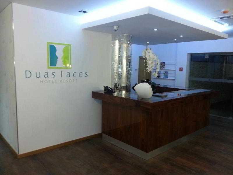 Duas Faces in Benguela, Angola