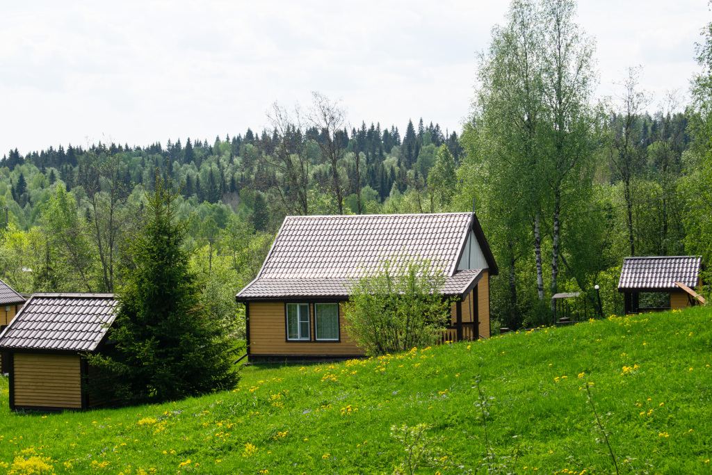 Venta Guest house — Ruskeala — photo 4