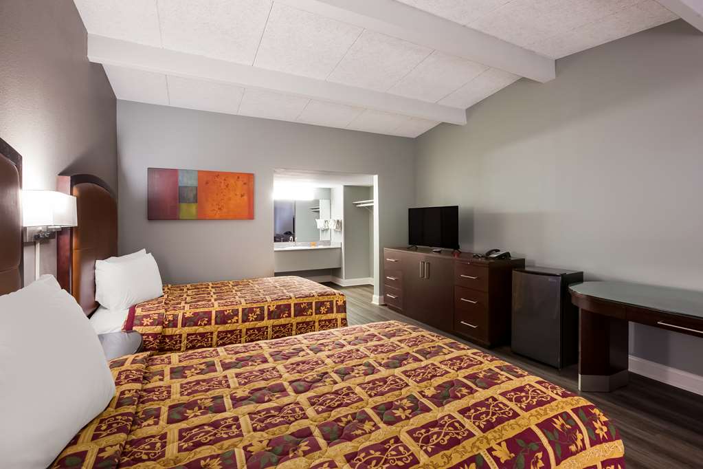 Knights Inn Fayetteville Fort Bragg - photo 20