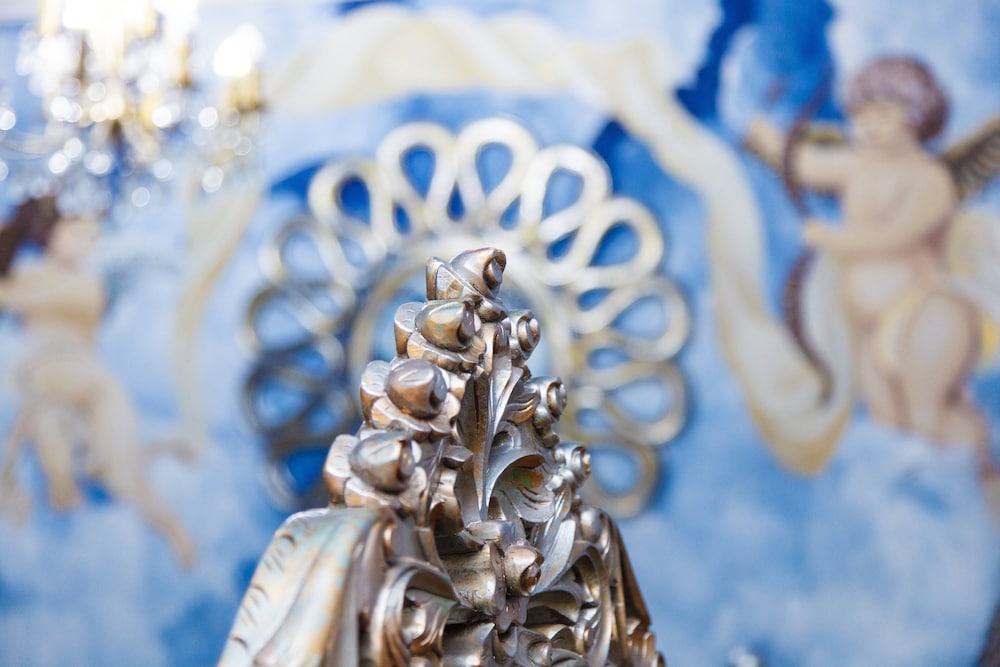 The Angels Place Boutique Hotel in Pretoria, South Africa