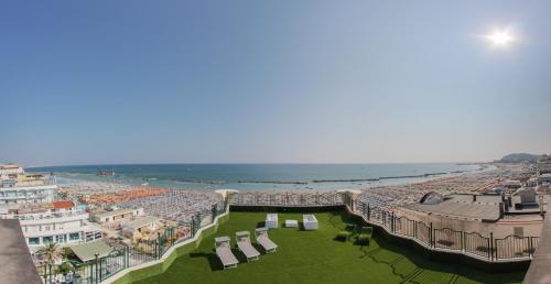 Hotel Beaurivage — Cattolica — photo 2