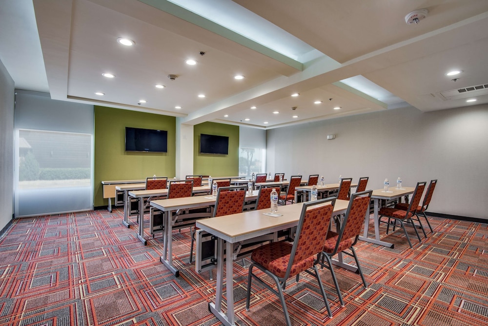 Home2 Suites by Hilton DFW Airport South Irving TX - photo 28