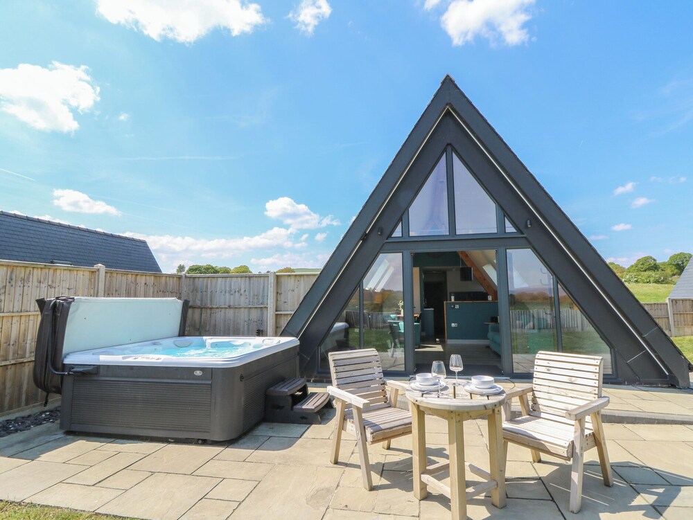 Kerry Hill The Sheepfold in Llandrindod Wells, United Kingdom