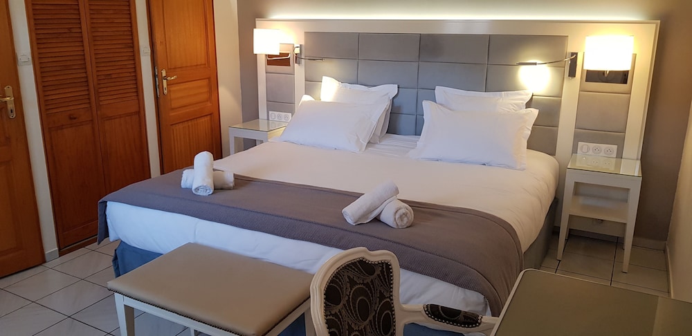 Logis Hôtel L'envie Des Mets — hotel in Rang-Du-Fliers