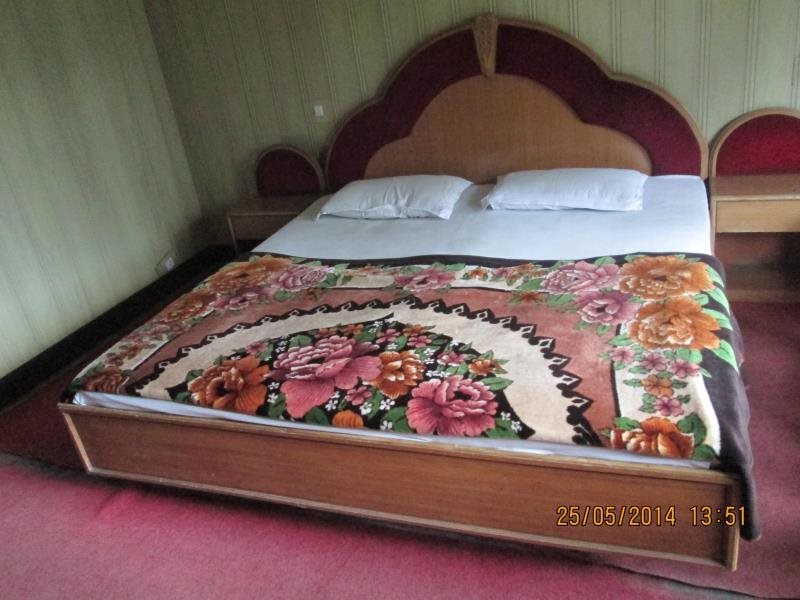 Johar Hilltop Resort - last minute hotel in Unknown City