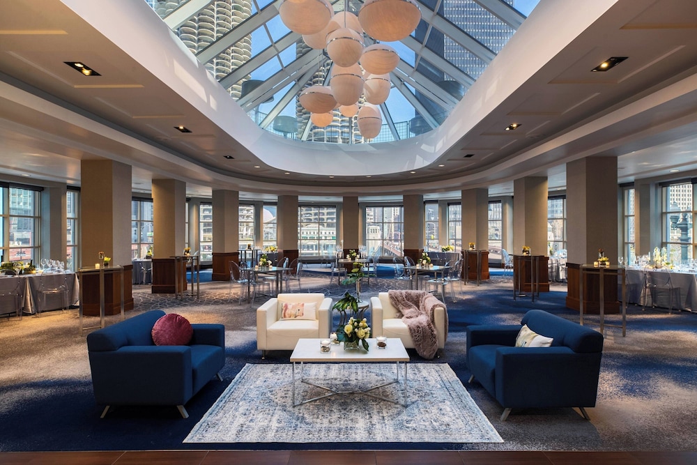 Renaissance Chicago Downtown Hotel - photo 88