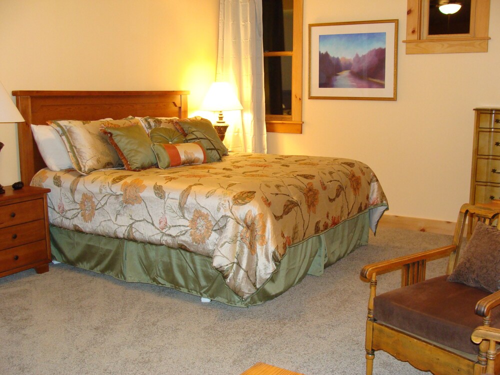 Heartstone Country Retreat - photo 14