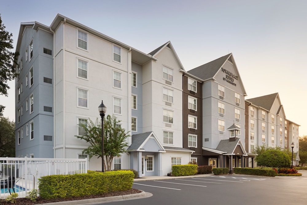 TownePlace Suites by Marriott Orlando East UCF Area - photo 39