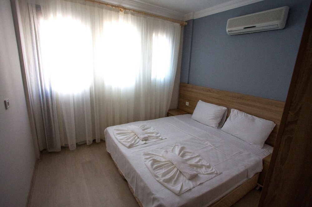 Hotel De Huzur — Fethiye — photo 2