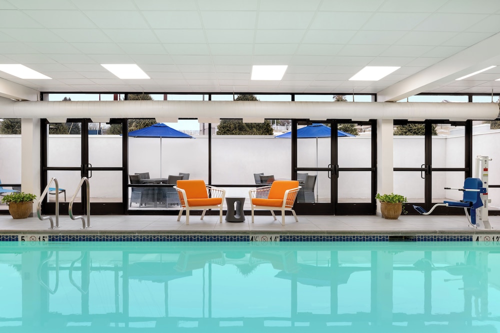Hampton Inn Bloomsburg - photo 29