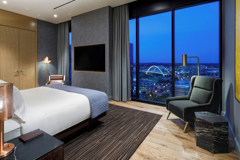 The Joseph a Luxury Collection Hotel Nashville - photo 26