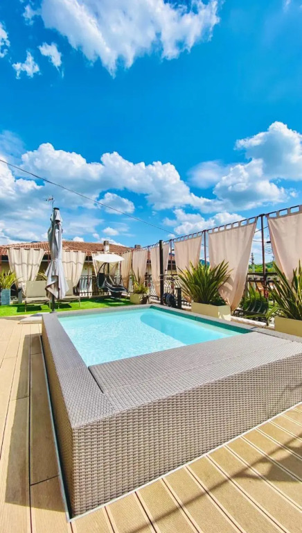 Welcome Traveller Frida's Apartment — 4-Star Luxury Hotel in Caprino Veronese, Italy