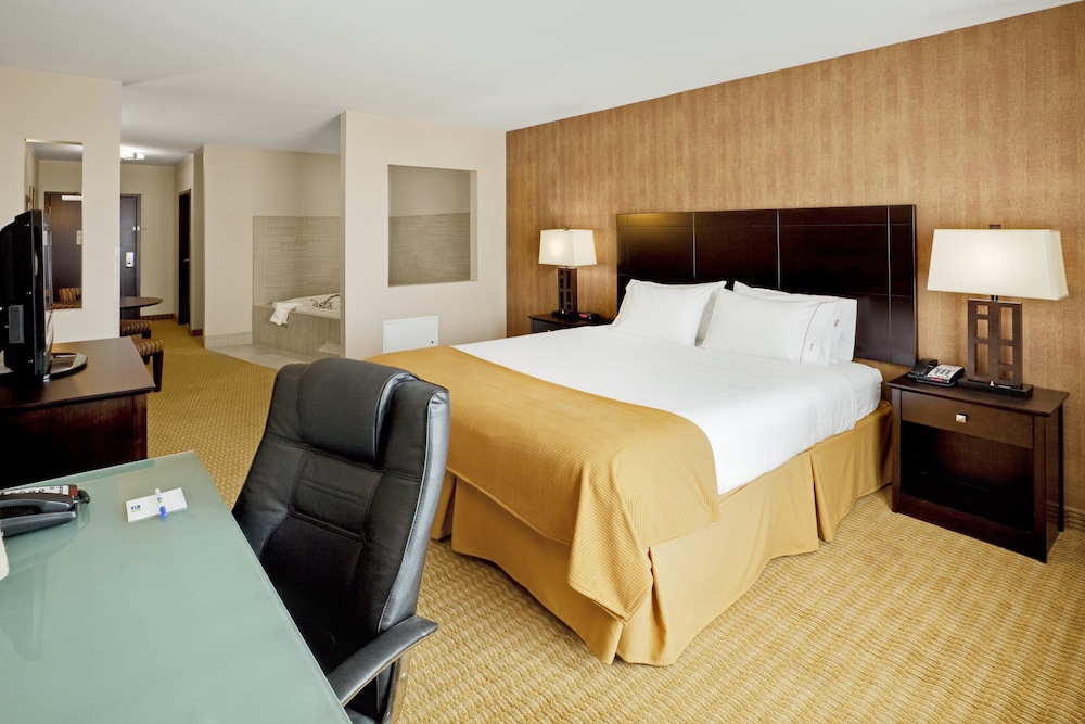 Holiday Inn Express Hotel & Suites Lebanon by IHG - photo 8
