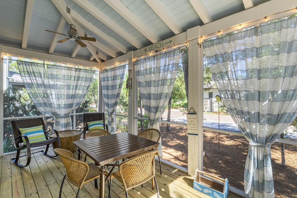 Magnolia Cottages by the Sea by Panhandle Getaways - photo 157