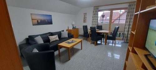 Domicil Wohnung 24 — Dahme — photo 4