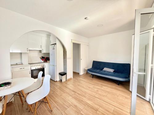 Apartamento Caravaca — Santa Pola — photo 4