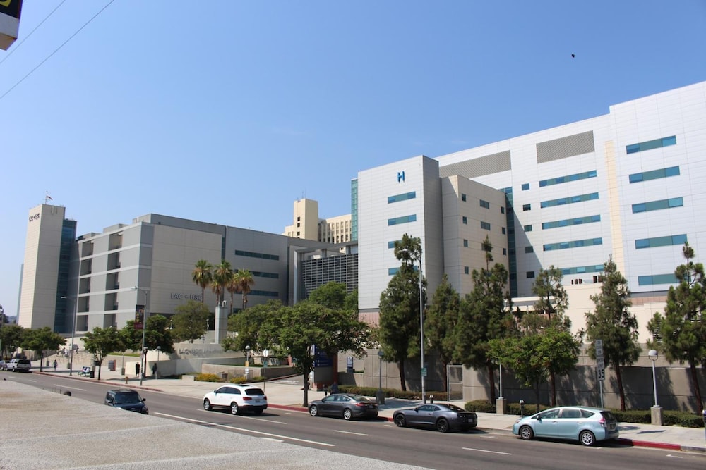 Erth Inn By Aga Los Angeles - photo 24