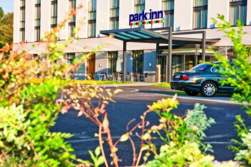 Parkhotel Klosterneuburg — Klosterneuburg — photo 2