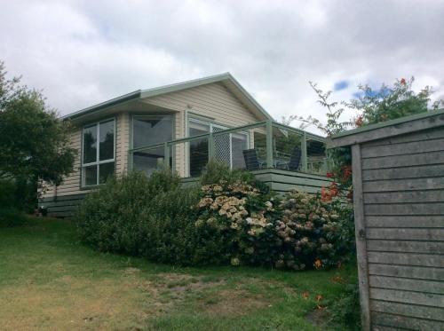 Forrest River Valley Blue Wren Studio — 4-Star Luxury Hotel in Forrest, Australia
