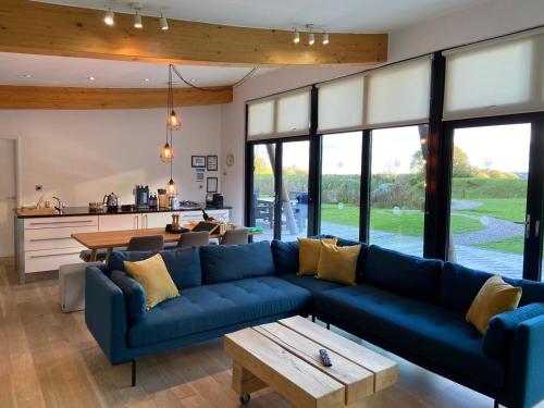 Yorkshire Dales Lodge 5 by Together Travel 3 Bed Family Retreat